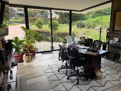 Casa de 4 alcobas en venta en Yerbabuena Sopo, Bogotá, 520 m² · foto 17 de 17