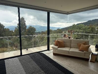 Casa de 4 alcobas en venta en Yerbabuena Sopo, Bogotá, 520 m² · foto 16 de 17