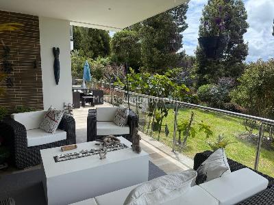 Casa de 4 alcobas en venta en Yerbabuena Sopo, Bogotá, 520 m² · foto 2 de 17