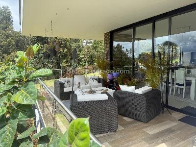 Casa de 4 alcobas en venta en Yerbabuena Sopo, Bogotá, 520 m² · foto 3 de 17