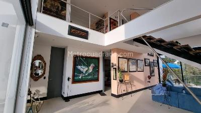 Casa de 4 alcobas en venta en Yerbabuena Sopo, Bogotá, 520 m² · foto 9 de 17