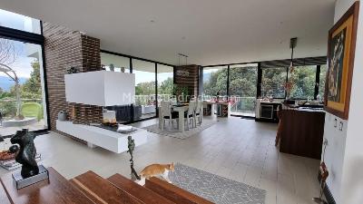 Casa de 4 alcobas en venta en Yerbabuena Sopo, Bogotá, 520 m² · foto 6 de 17