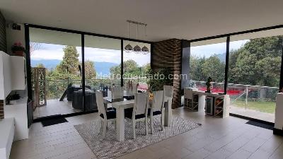 Casa de 4 alcobas en venta en Yerbabuena Sopo, Bogotá, 520 m² · foto 7 de 17