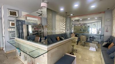 Retail space for rent in BOCAGRANDE, Cartagena
