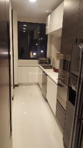 Apartamento de 3 alcobas en venta en Chico Los Rosales, Bogotá, 174 m² · foto 5 de 10