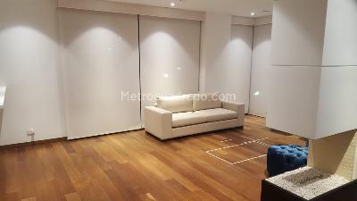 Apartamento de 3 alcobas en venta en Chico Los Rosales, Bogotá, 174 m² · foto 1 de 10