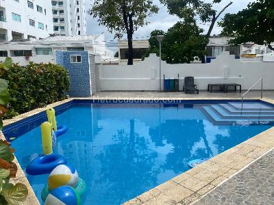 Apartamento en venta en Castillogrande, Cartagena · foto 12 de 12