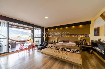 Casa de 5 alcobas en venta en Calera, Bogotá, 1600 m² · foto 12 de 15