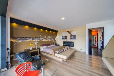 Casa de 5 alcobas en venta en Calera, Bogotá, 1600 m² · foto 14 de 15