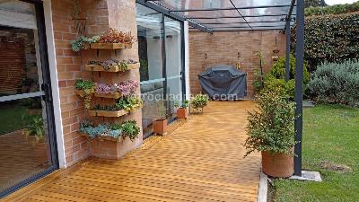 Casa de 3 alcobas en venta en Alameda De San Jose, Bogotá, 180 m² · foto 4 de 20