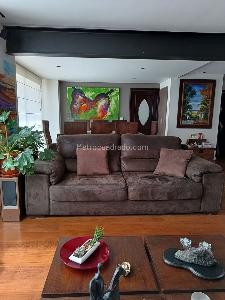 Casa de 3 alcobas en venta en Alameda De San Jose, Bogotá, 180 m² · foto 3 de 20