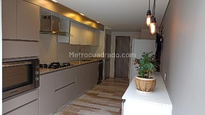Casa de 3 alcobas en venta en Alameda De San Jose, Bogotá, 180 m² · foto 8 de 20
