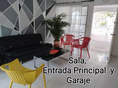 Casa en venta en La Boquilla, Cartagena · foto 3 de 13