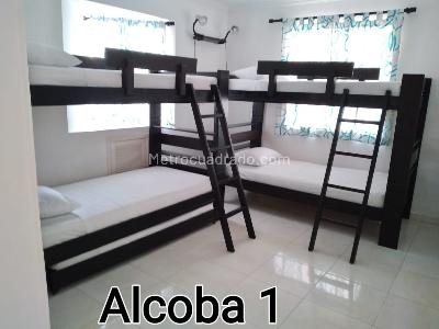Casa en venta en La Boquilla, Cartagena · foto 10 de 13