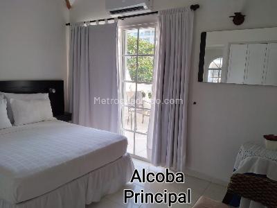 Casa en venta en La Boquilla, Cartagena · foto 9 de 13