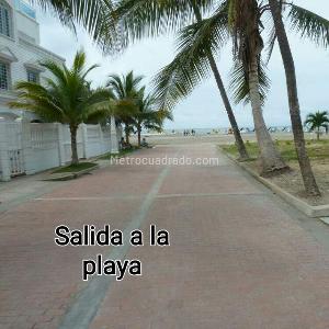 Casa en venta en La Boquilla, Cartagena · foto 2 de 13