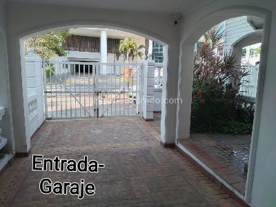 Casa en venta en La Boquilla, Cartagena · foto 12 de 13