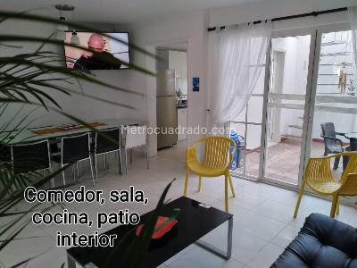 Casa en venta en La Boquilla, Cartagena · foto 4 de 13