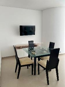 Apartamento en venta en Bocagrande Malecom, Cartagena · foto 5 de 9