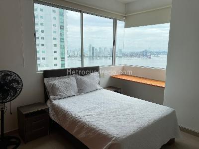 Apartamento en venta en Bocagrande Malecom, Cartagena · foto 7 de 9