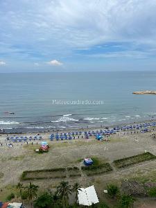 Apartamento en venta en Bocagrande Malecom, Cartagena · foto 2 de 9