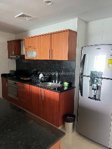 Apartamento de 3 alcobas en venta en Bocagrande, Cartagena, 115 m² · foto 8 de 18