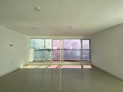 Office for rent in BOCAGRANDE MALECOM, Cartagena