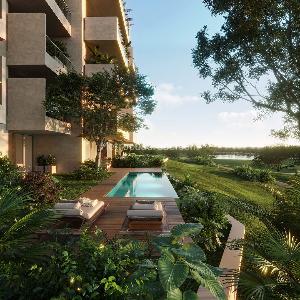 Apartamento en venta en Manzanillo Del, Cartagena · foto 2 de 16