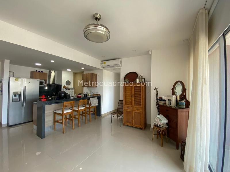 Piso – Cartagena de Indias, Castillogrande, Tierra Bomba - Vista 5