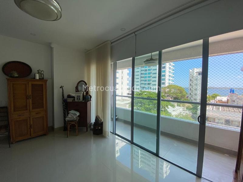 Piso – Cartagena de Indias, Castillogrande, Tierra Bomba - Vista 2