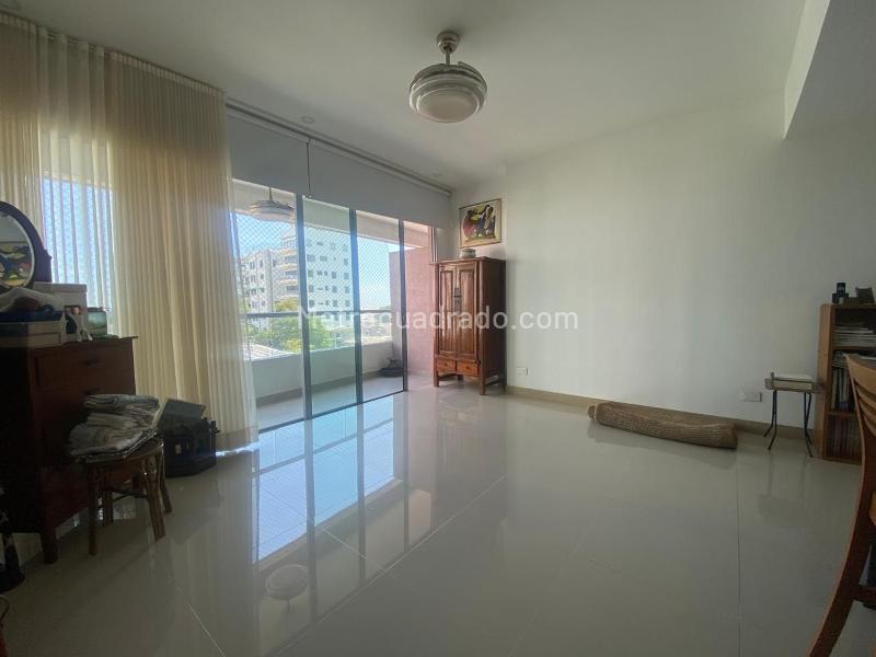 Piso – Cartagena de Indias, Castillogrande, Tierra Bomba - Vista 4