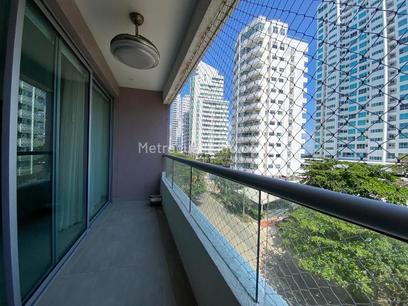 Piso – Cartagena de Indias, Castillogrande, Tierra Bomba - Vista 3