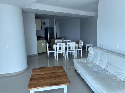 Apartamento de 2 alcobas en venta en La Boquilla, Cartagena, 105 m² · foto 2 de 10