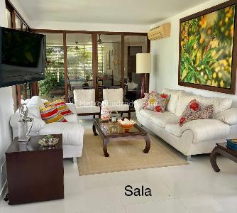Casa en venta en Manzanillo Del Mar Zona Norte, Cartagena · foto 2 de 16