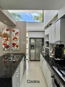 Casa en venta en Manzanillo Del Mar Zona Norte, Cartagena · foto 4 de 16