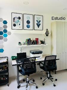 Casa en venta en Manzanillo Del Mar Zona Norte, Cartagena · foto 8 de 16