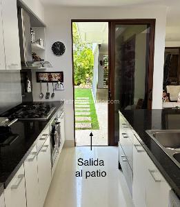 Casa en venta en Manzanillo Del Mar Zona Norte, Cartagena · foto 5 de 16