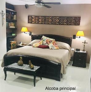 Casa en venta en Manzanillo Del Mar Zona Norte, Cartagena · foto 11 de 16