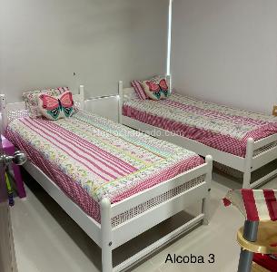 Casa en venta en Manzanillo Del Mar Zona Norte, Cartagena · foto 13 de 16