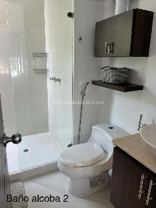 Casa en venta en Manzanillo Del Mar Zona Norte, Cartagena · foto 14 de 16