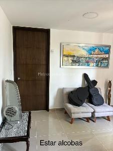 Casa en venta en Manzanillo Del Mar Zona Norte, Cartagena · foto 9 de 16