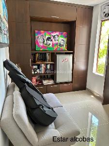 Casa en venta en Manzanillo Del Mar Zona Norte, Cartagena · foto 10 de 16