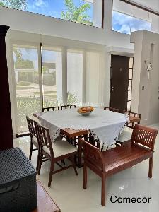 Casa en venta en Manzanillo Del Mar Zona Norte, Cartagena · foto 3 de 16