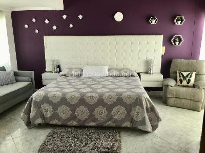 Casa en venta en Cielo Mar, Cartagena · foto 11 de 16