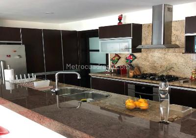 Apartamento en venta en La Boquilla, Cartagena · foto 6 de 13