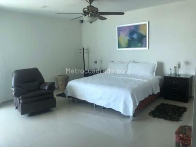 Apartamento en venta en La Boquilla, Cartagena · foto 7 de 13