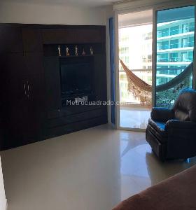Apartamento en venta en La Boquilla, Cartagena · foto 8 de 13