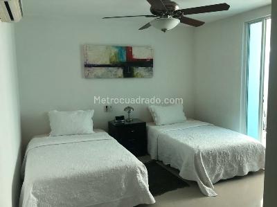 Apartamento en venta en La Boquilla, Cartagena · foto 9 de 13