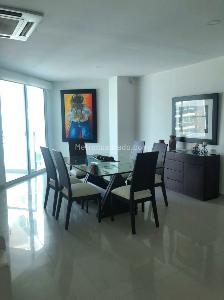 Apartamento en venta en La Boquilla, Cartagena · foto 3 de 13