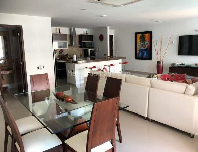 Apartamento en venta en La Boquilla, Cartagena · foto 4 de 13